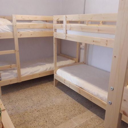Ch Apartments 콘일데라프론테라 객실 사진