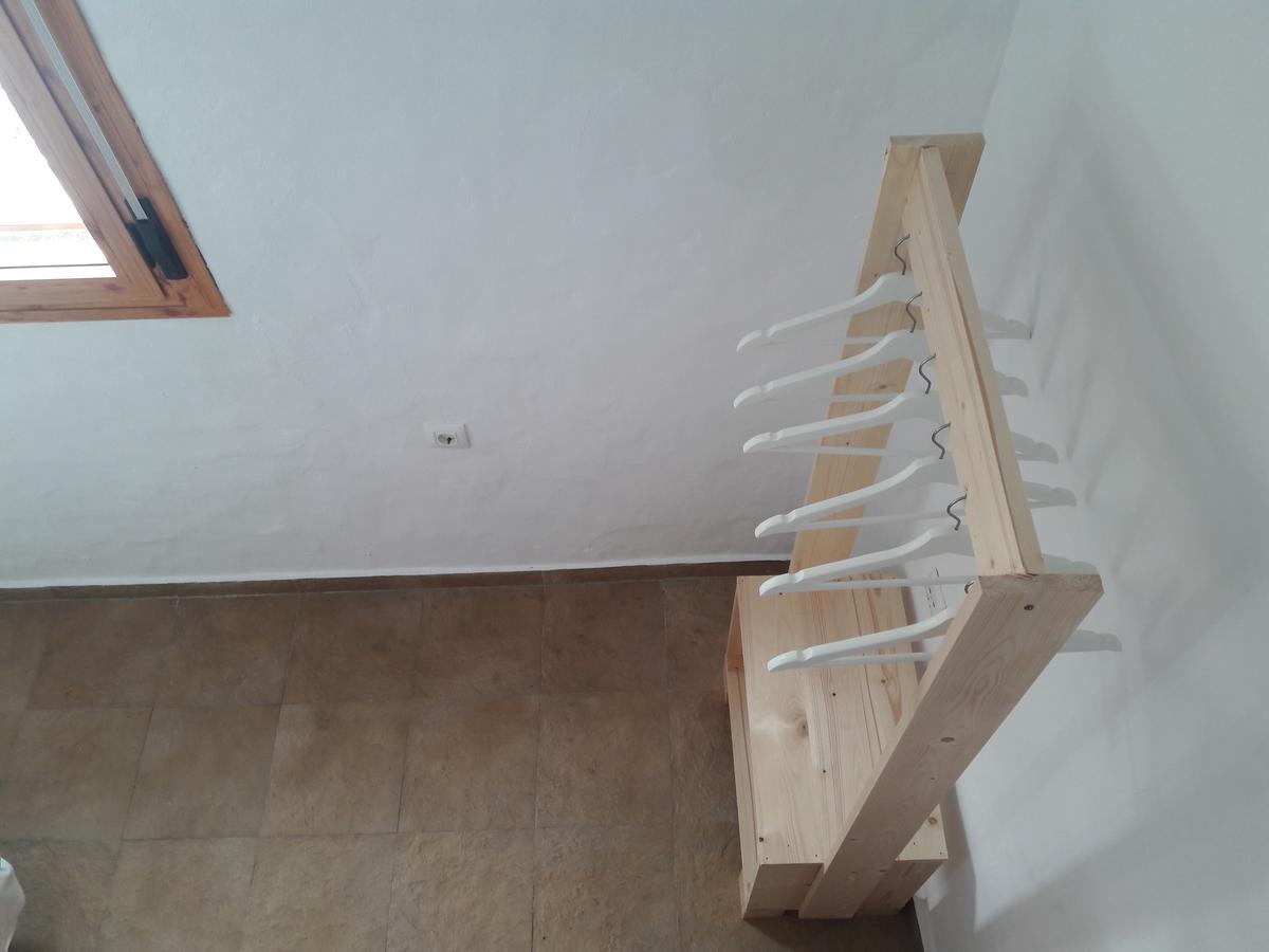 Ch Apartments 콘일데라프론테라 외부 사진