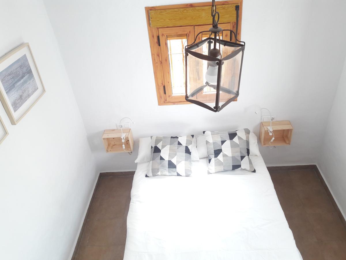 Ch Apartments 콘일데라프론테라 외부 사진
