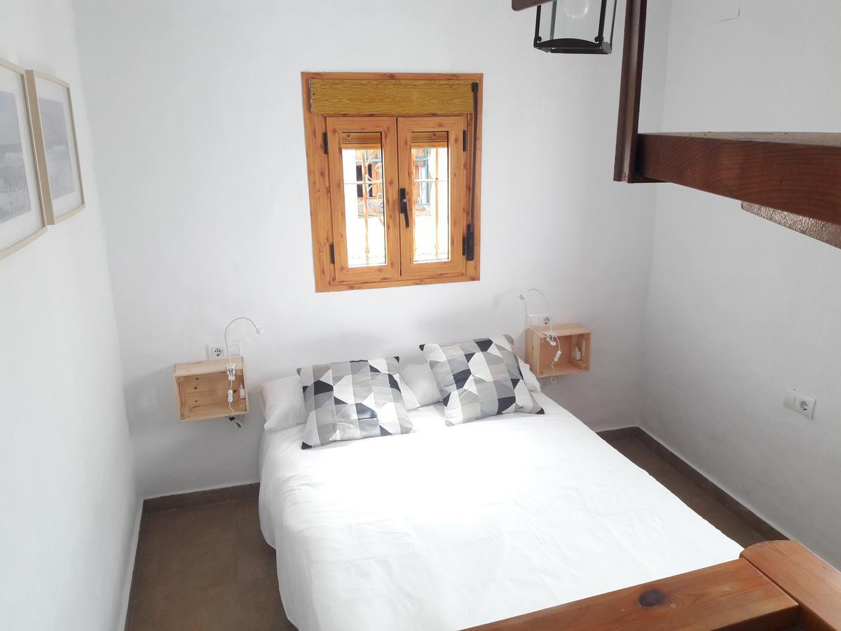 Ch Apartments 콘일데라프론테라 외부 사진