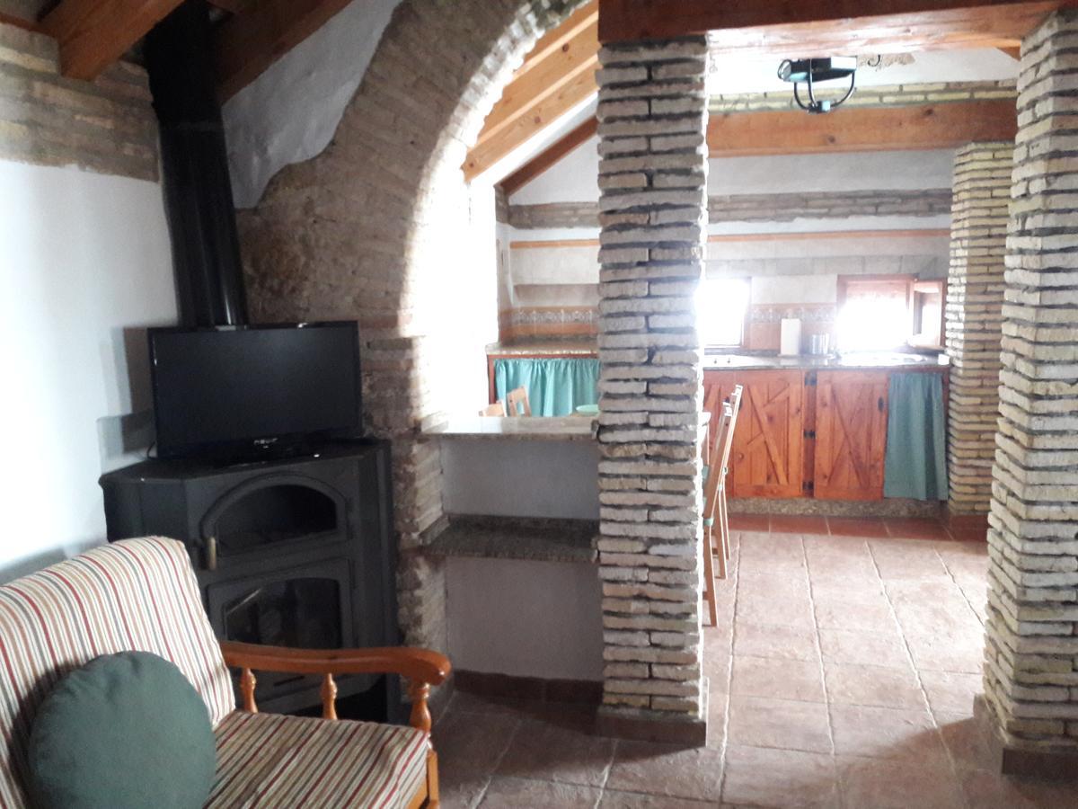 Ch Apartments 콘일데라프론테라 외부 사진