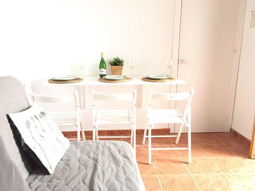 Ch Apartments 콘일데라프론테라 외부 사진