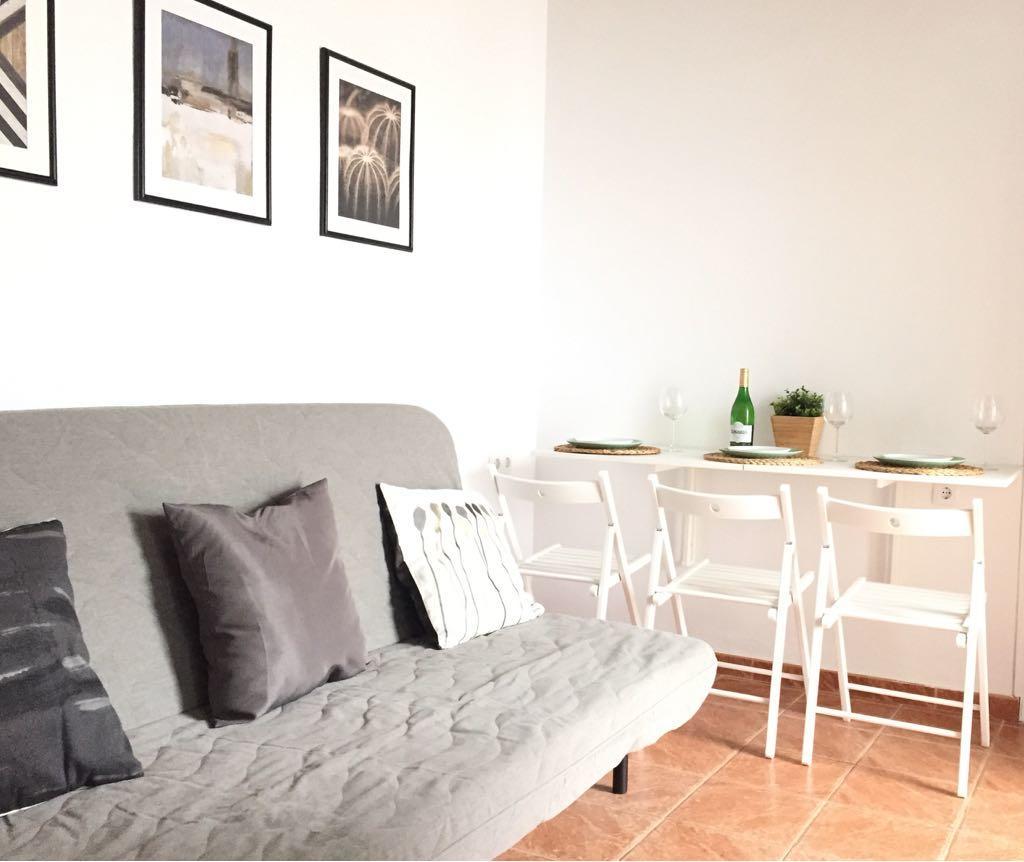 Ch Apartments 콘일데라프론테라 외부 사진