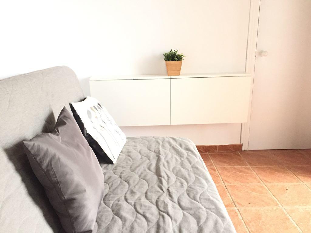 Ch Apartments 콘일데라프론테라 외부 사진
