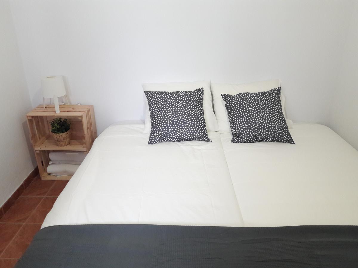 Ch Apartments 콘일데라프론테라 외부 사진