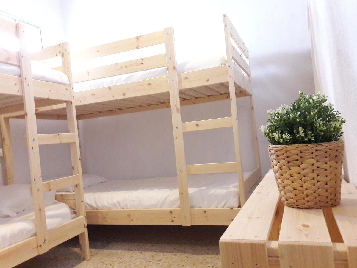 Ch Apartments 콘일데라프론테라 외부 사진