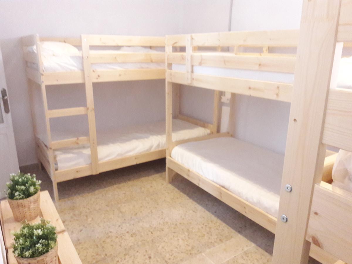 Ch Apartments 콘일데라프론테라 외부 사진