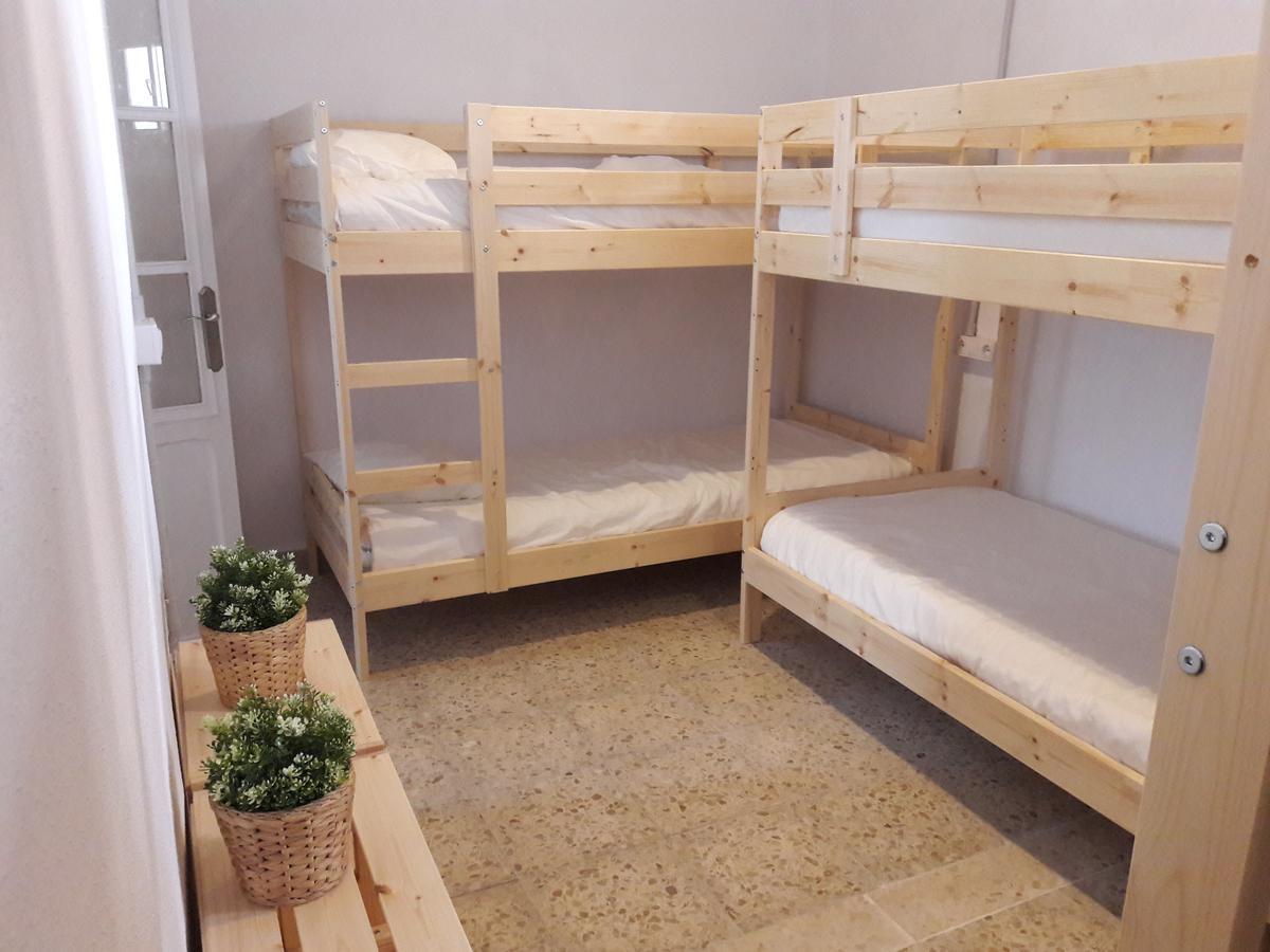 Ch Apartments 콘일데라프론테라 외부 사진